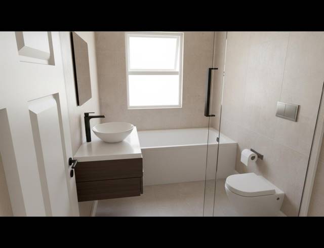 4 BEDROOM FREEHOLD FOR SALE IN SANDOWN